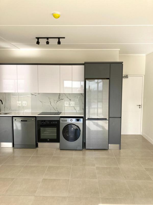 To Let 1 Bedroom Property for Rent in The Huntsman Western Cape